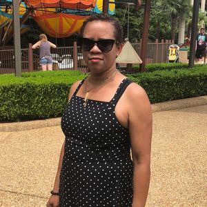 Meet your Posher, Judy